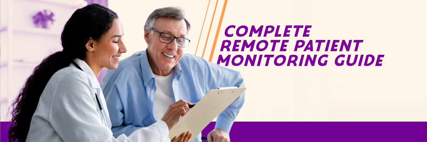 Remote Patient Guide